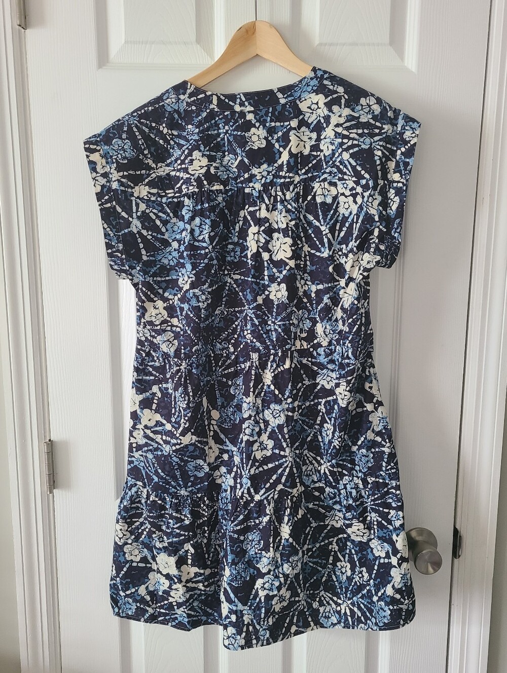 Marie Oliver Lachlan Mini Dress View 6